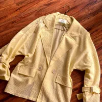 مانتو کتی لیمویی ترندی