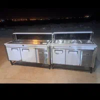 یخچال ارس|فروشگاه و مغازه|قم, آذر (نکویی)|دیوار