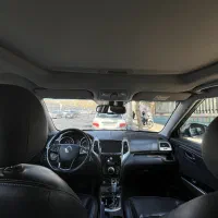 تیوولی آرمور 2018 وارداتی|خودرو سواری و وانت|تهران, شهرک آزمایش|دیوار