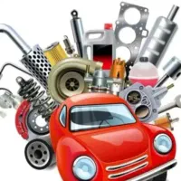 فروش کلیه لوازم یدکی بصورت یکجا