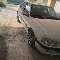 پژوپارس مدل ۹۸ بیرنگ سالم|خودرو سواری و وانت|رشت, اسماعیل آباد|دیوار