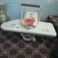 اطو بخار بیم قدیمی