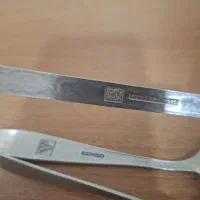 قاشق چنگال کلکسیونی قدیمی|کلکسیون اشیاء عتیقه|تهران, نیکنام|دیوار
