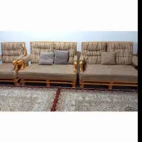 مبل ۸ نفره