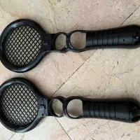 وسایل جانبی پلی استیشن|کنسول، بازی ویدئویی و آنلاین|تهران, والفجر|دیوار