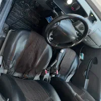 پراید ۱۱۱ مدل ۹۷ بسیار تمیز