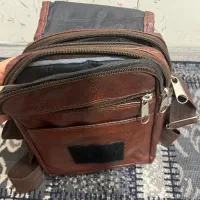 کیف و روسری نو|کیف، کفش، کمربند|ابریشم, |دیوار