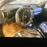 فروش خودرو سمند xu7|خودرو سواری و وانت|کرج, برغان|دیوار