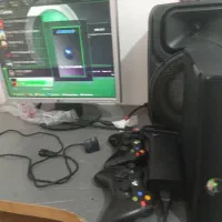 ایکس باکس ۳۶۰|کنسول، بازی ویدئویی و آنلاین|کرمانشاه, |دیوار