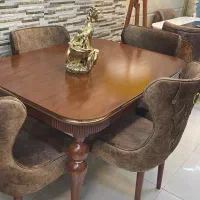 ناهارخوری  ۴نفره