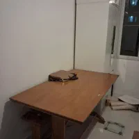 کمد میز ناهار خوری و دراور