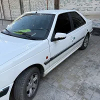 پارس سال ۹۴ بی رنگ