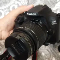 دوربین عکاسی حرفه ای کنون