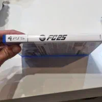 سی دی بازی ps5|کنسول، بازی ویدئویی و آنلاین|اهواز, زیتون کارمندی|دیوار