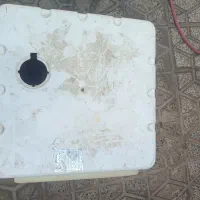 پوکل کولر مهتاب بدون موتور و پره ( بقیه سالم)۲۸۰۰