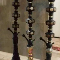 استیل خلیل مامون