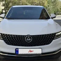 دیگنیتی پرایم ،  مدل ۱۴۰۱ ، عین خودرو صفر کیلومتر|خودرو سواری و وانت|اصفهان, همدانیان|دیوار