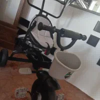 سه چرخه کودک|دوچرخه، اسکیت، اسکوتر|میبد, |دیوار