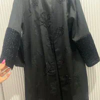 مانتو|لباس|قرچک, میرزائی شمالی|دیوار