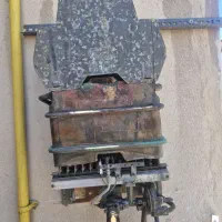 ابگرمکن 3115 سالم به شرط