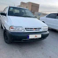 پراید ۱۳۱مدل۹۶|خودرو سواری و وانت|زابل, |دیوار