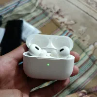 اپل ایرپاد پرو 2
