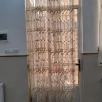 پرده|پرده، رانر، رومیزی|قم, حنیف نژاد|دیوار