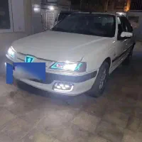 پژوپارس موتورxu7 مدل96دوگانه فابریک|خودرو سواری و وانت|اهواز, کوروش|دیوار