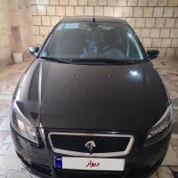 رانا پلاس ارتقا فول ترین مدل|خودرو سواری و وانت|فردیس, دهکده|دیوار