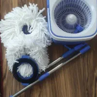 طی چرخشی نونو|لوازم نظافت|آذرشهر, |دیوار