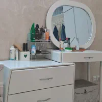 اینه دراور خاص وشیک