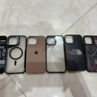 قاب گوشی ۱۳ پرو مکس