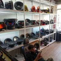 نیاز به همکاردرسیستم صوتی اتومبیل