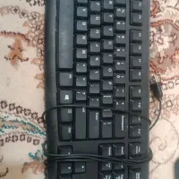 فروش انواع کیبرد و ماوس|قطعات و لوازم جانبی رایانه|بندر دیر, |دیوار