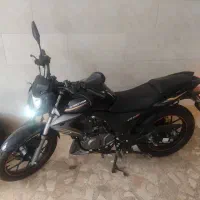 موتورسیکلت کویر