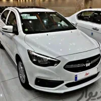 شاهین G CVT، مدل ۱۴۰۴|خودرو سواری و وانت|باقرشهر, |دیوار
