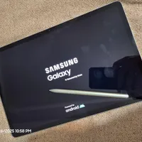 تبلت Samsung S7 FE 4G با قلم، اندروید ۱۴، تمیز|تبلت|شیراز, دانشگاه شیراز|دیوار