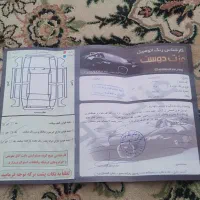 پراید 131sl