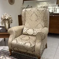 مبل تک نفره|مبلمان خانگی و میز عسلی|تهران, چیتگر جنوبی|دیوار
