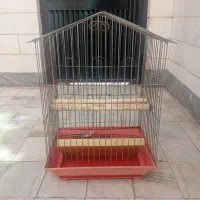 قفس بزرگ کاسکو