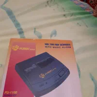 ویدئو دوو با نوارجمع کن اورجینال|پخش‌کننده DVD و ویدیو|تبریز, |دیوار