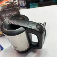 کترب برقی سفری کتری برقی مسافرتی چایساز چای ساز|سماور، چای‌ساز، قهوه‌ساز|مشهد, آزادشهر|دیوار