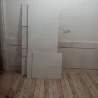 کمد دیواری ام دی اف|جاکفشی، کمد، دراور|دزفول, |دیوار