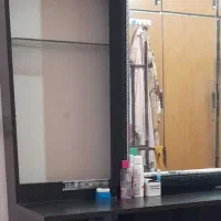 آینه. تمیز|بوفه، ویترین، کنسول|اهواز, عین ۲|دیوار