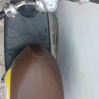 وسپا 50 سی سی