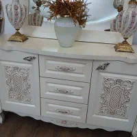 اینه کنسول|بوفه، ویترین، کنسول|اردبیل, |دیوار