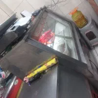 یخچال صنعتی