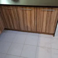 فروش کابینت ام دی اف بسیار تمیز|مصالح و تجهیزات ساختمان|اهواز, گلستان|دیوار