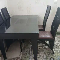 میزناهارخوری۴ نفره