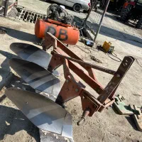 تراکتور گاواهن|ماشینآلات صنعتی|بیضا, |دیوار